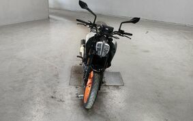 KTM 390 DUKE 2024 JPJ