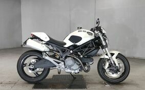 DUCATI MONSTER 696 2008 M500A