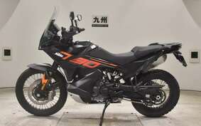 KTM 790 ADVENTURE 2024