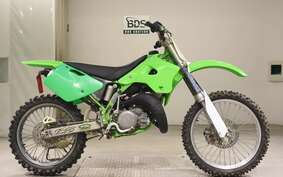 KAWASAKI KX125 KX125K