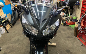 KAWASAKI NINJA 400R 2011 ER400B