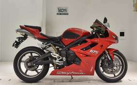 TRIUMPH DAYTONA 675 2009