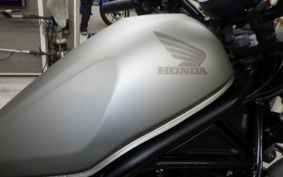 HONDA REBEL 250 A MC49