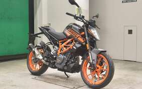 KTM 250 DUKE