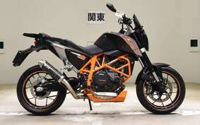 KTM 690 DUKE 2013 LDT40