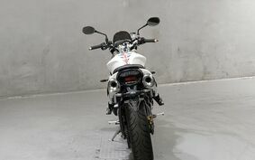 TRIUMPH STREET TRIPLE 2008 TMD40