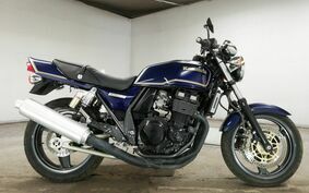 KAWASAKI ZRX-2 2003 ZR400E