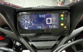 HONDA CBR650R 2022 RH03