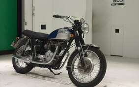 TRIUMPH TROPHY TR6 2007