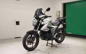 SUZUKI GIXXER 150 ED13N