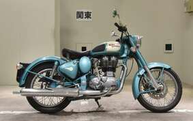 ROYAL ENFIELD CLASSIC 2012 U3S5