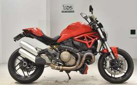 DUCATI M1200 2016 M603J