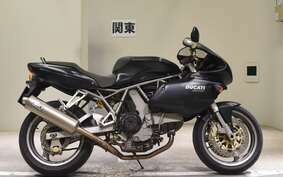 DUCATI SS900 2003 V100A