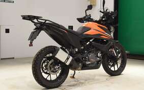 KTM 390 ADVENTURE 2021 JGJ40