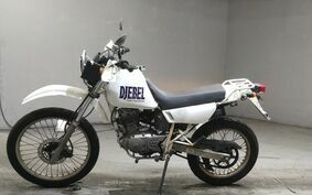 SUZUKI DJEBEL 200 (DR200SE) SH42A