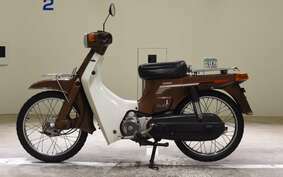 SUZUKI BIRDIE 50 BA41A