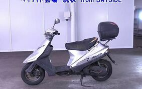 SUZUKI ｱﾄﾞﾚｽV100 CE13A