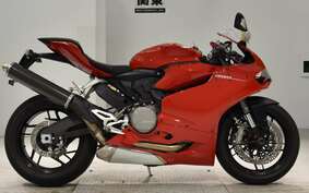 DUCATI 899 PANIGALE 2015 H805J