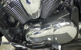 KAWASAKI VULCAN 900 CLASSIC 2008 VN900B