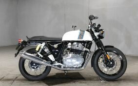 ROYAL ENFIELD CONTINENTAL GT 2022 CNEG