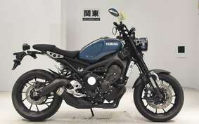 YAMAHA XSR900 2016 RN46J