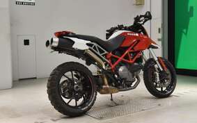 DUCATI HYPERMOTARD 796 2010 B101A