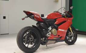 DUCATI パ1199ニガーレR 2015