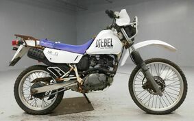 SUZUKI DJEBEL 200 (DR200SE) SH42A