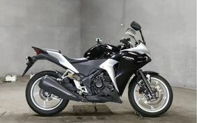 HONDA CBR250R CS250C