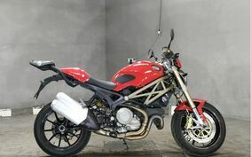 DUCATI MONSTER 1100 EVO 2013 M511JA