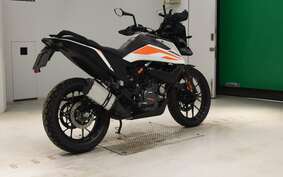 KTM 390 ADVENTURE 2020 JGJ40