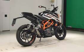 KTM 250 DUKE JPE40