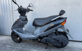 SUZUKI ADDRESS V125 CF4EA