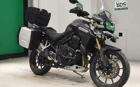 TRIUMPH TIGER EXPLORER 2012 1F11E9