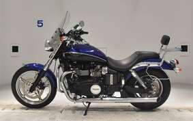 TRIUMPH SPEEDMASTER 2013