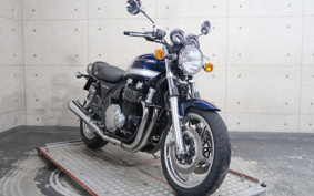 KAWASAKI ZEPHYR 1100 2007 ZRT10A