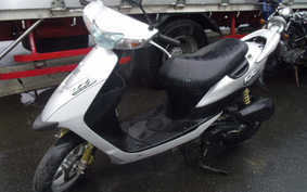 SUZUKI ZZ Inch Up Sport CA1PB