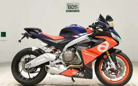 APRILIA RS660 2022