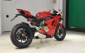 DUCATI PANIGALE V4 2020 DA08A