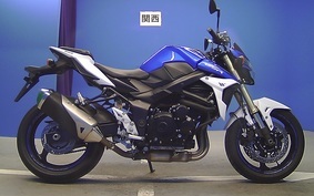 SUZUKI GSR750 A 2014 GR7NA