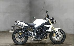 TRIUMPH STREET TRIPLE 2009 TMD40