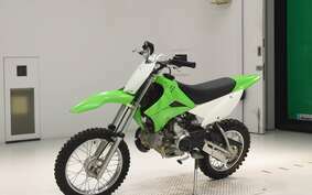 KAWASAKI KLX110 L LX110D