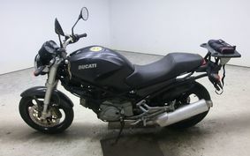 DUCATI MONSTER 400 2002 M300A