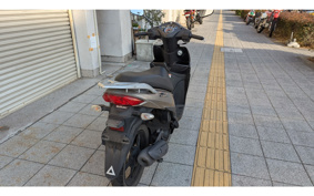 SUZUKI ADDRESS V110 CE47A