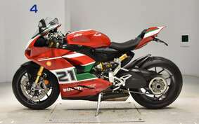 DUCATI PANIGALE V2 2022 1H00A