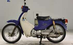 HONDA C110 SUPER CUB JA07