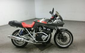 SUZUKI GSX400S KATANA 1995 GK77A