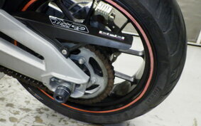 APRILIA SHIVER 750 2013