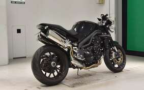 TRIUMPH SPEED TRIPLE 2009 E5865R