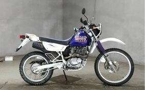 SUZUKI DJEBEL 200 (DR200SE) SH42A